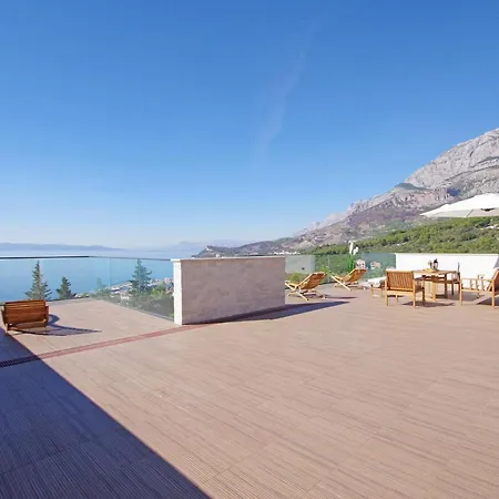 Olive Hill Ferienhaus