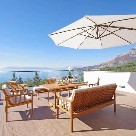 Olive Hill Ferienhaus *