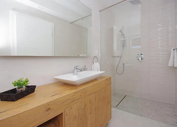 Holiday home Olive Hill