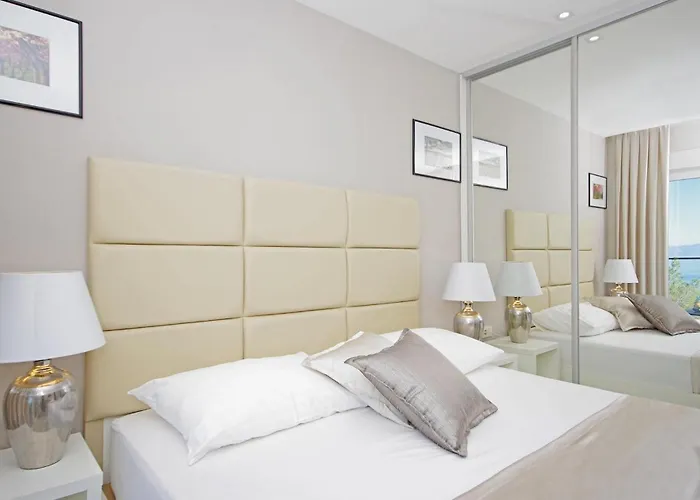 Olive Hill Ferienhaus *