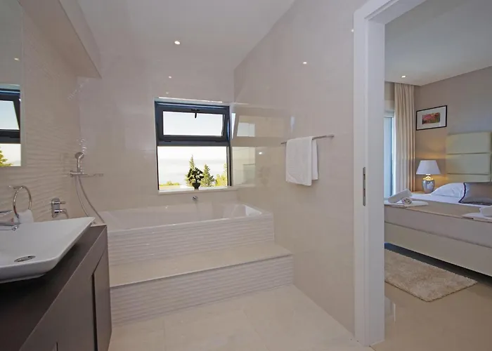 Holiday home Olive Hill *