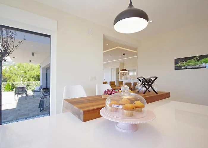 Holiday home Olive Hill *