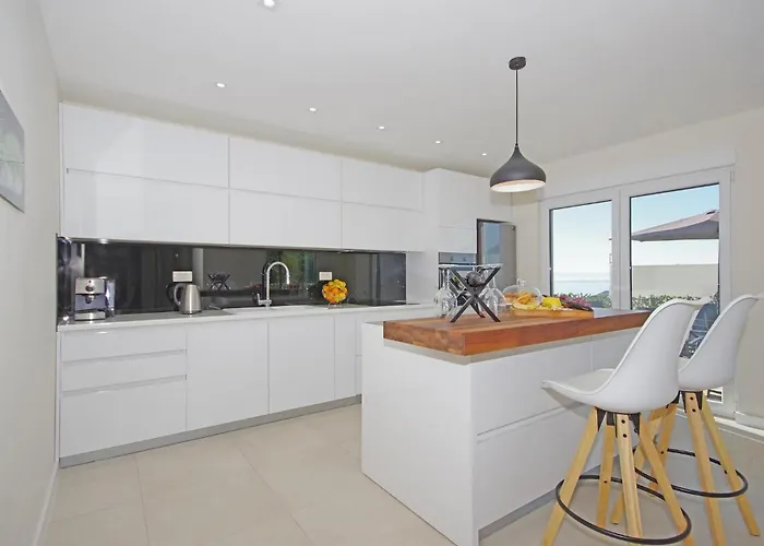 Ferienhaus Olive Hill Makarska