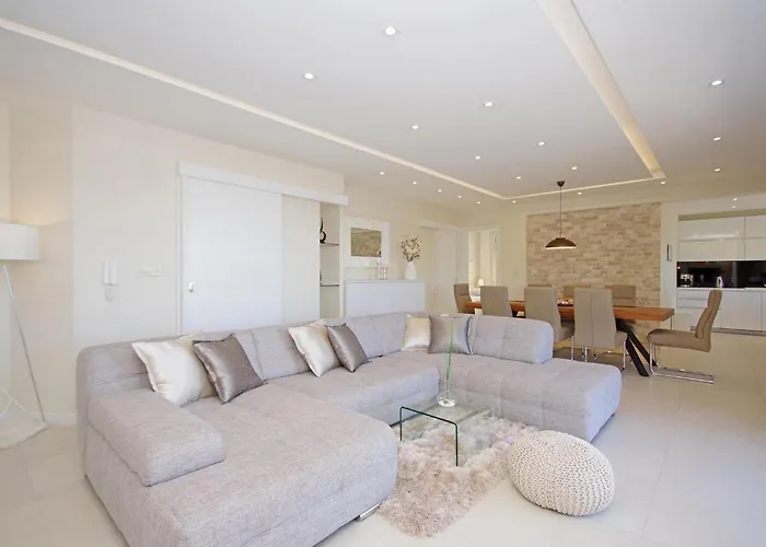 Holiday home Olive Hill *