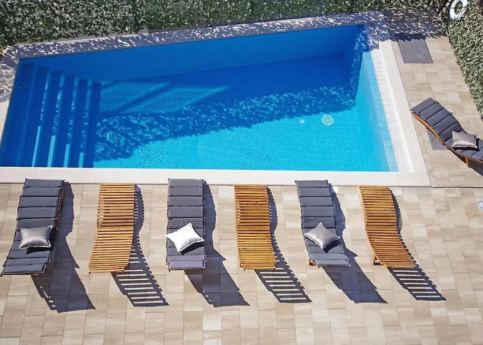 Holiday home Olive Hill