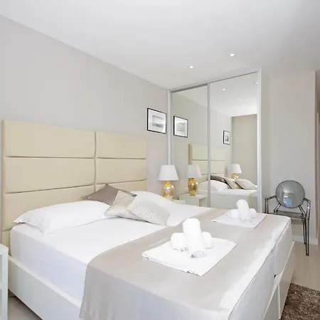 Ferienhaus Olive Hill Makarska