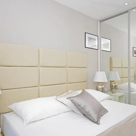 Olive Hill Ferienhaus *