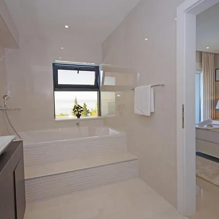 Ferienhaus Olive Hill *