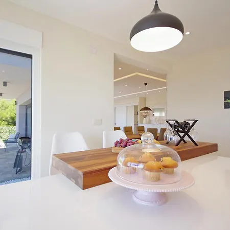 Ferienhaus Olive Hill *