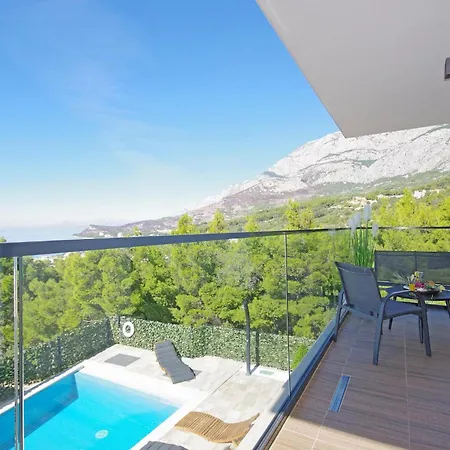 Olive Hill Ferienhaus